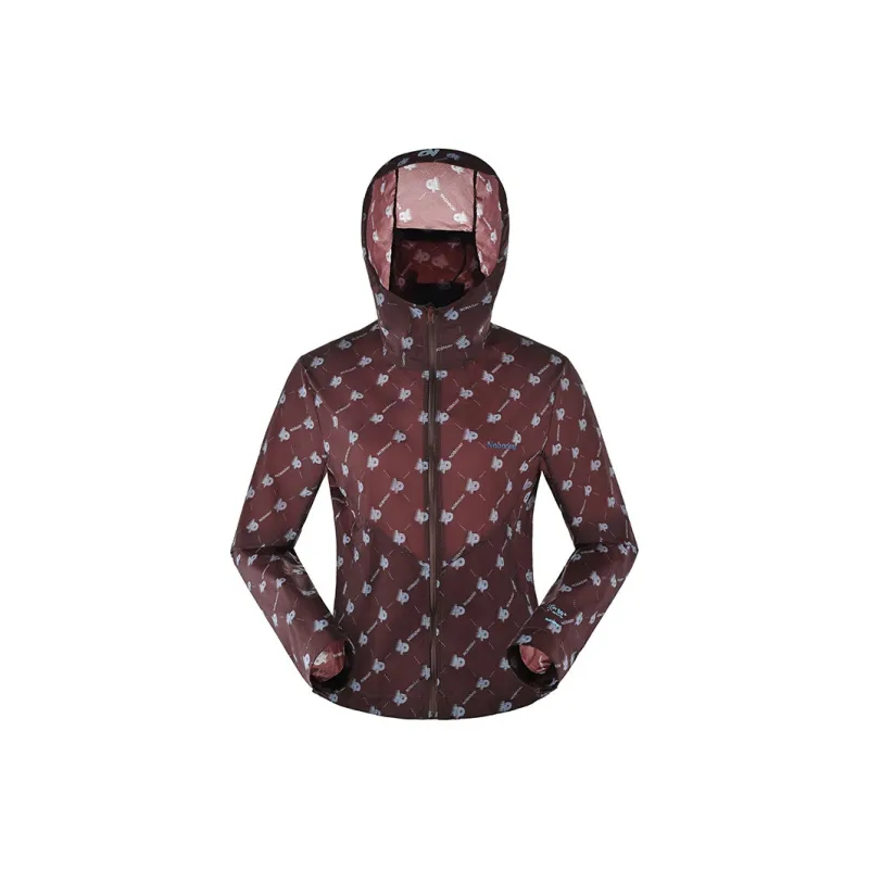 NOBADAY Quick Dry UV Protection Cooling Sun Protection Clothing Unisex-4