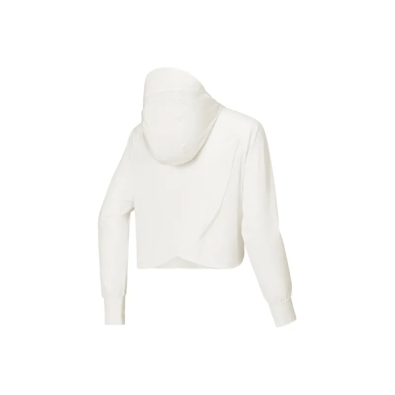 Skechers Freedom Series Jacket Women's Gardenia Color-1