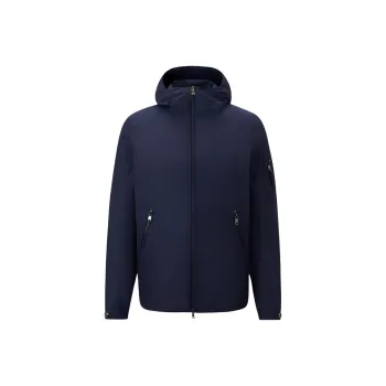 BOGNER Jackets Men Sea Blue W464