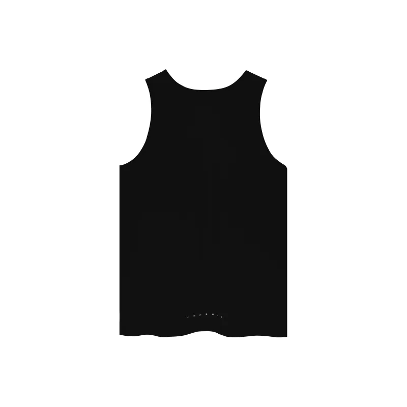 Lefight Tank Tops Unisex-1
