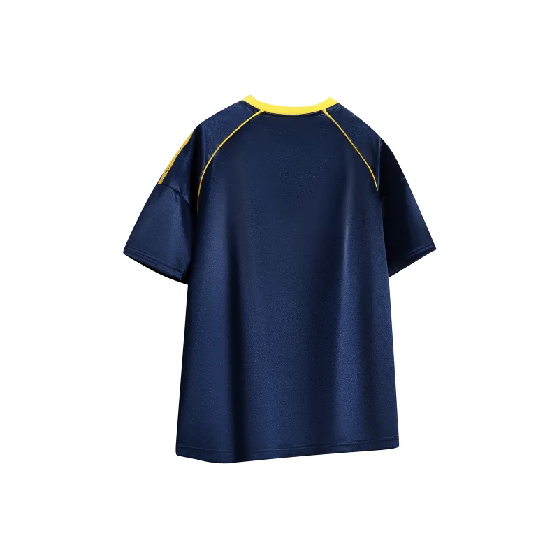 A02 T Shirts Unisex-10