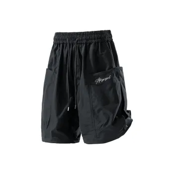 NOME Casual Shorts Unisex