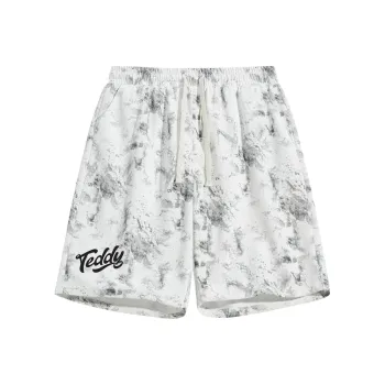 Teddy Bear Collection Casual Shorts Unisex
