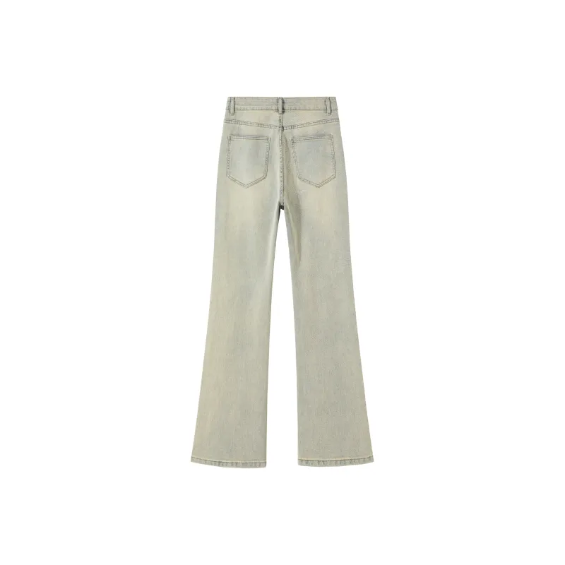 FOREVER 21 Jeans Unisex-15