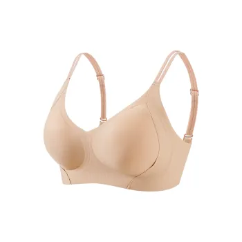 QIANLINGMEI Women's Bras