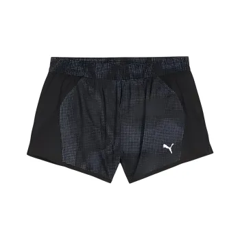PUMA Sports Shorts Women's Black