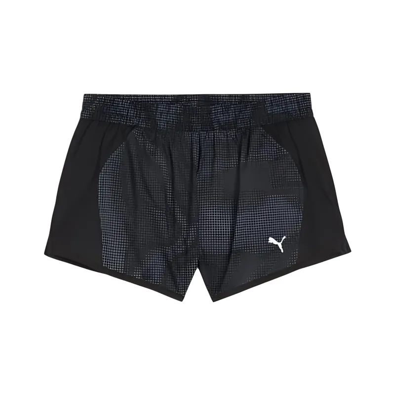 PUMA Sports Shorts Women's Black-0