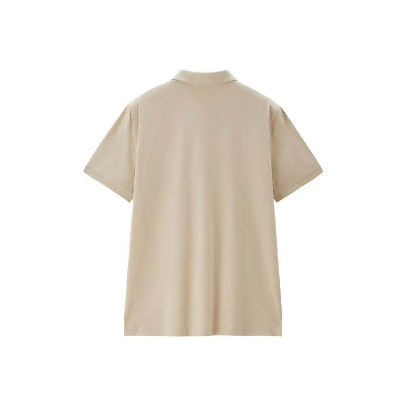 UNIQLO Polo Shirts Men-1