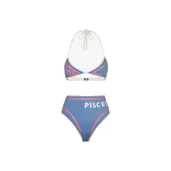 FENDI Bikini Women's Light Blue