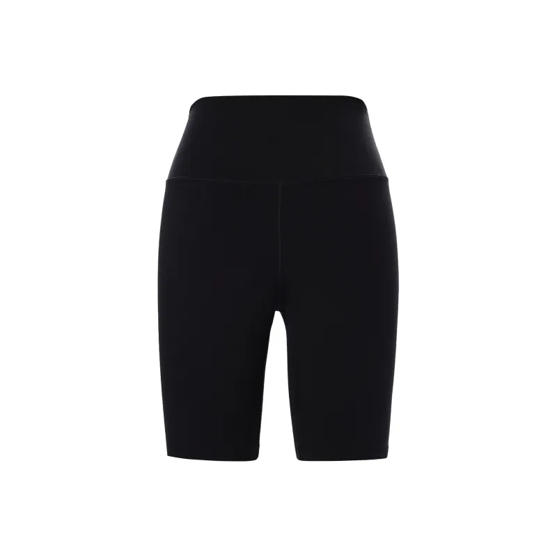 Nike Sports Shorts Women's Black-0