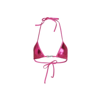 I.AM.GIA ALOHI BIKINI TOP Bikini Women's PINK/Pink