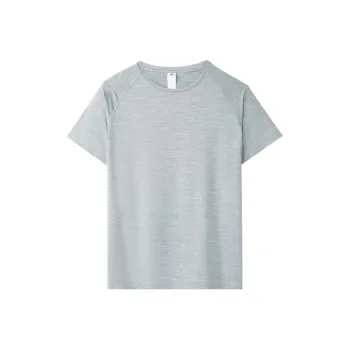 HLA T Shirts Men