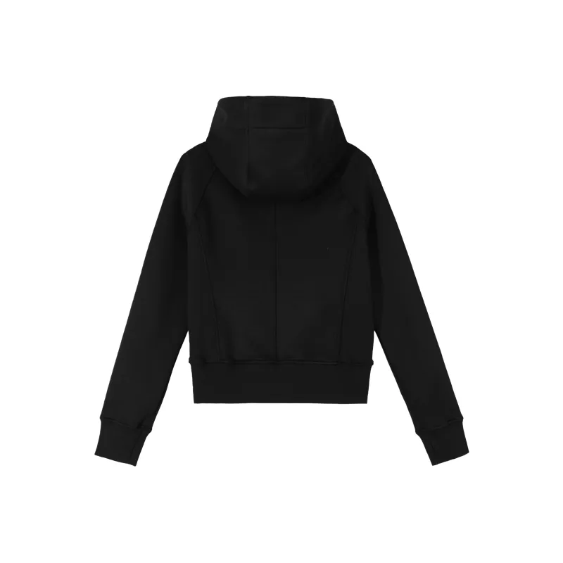 BEETLE TOWN Cardigan Sweatshirt Coat Unisex-1
