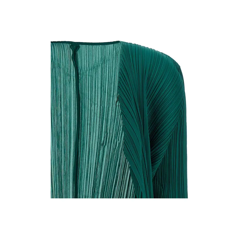 PLEATS PLEASE ISSEY MIYAKE Knitwear Women's Green-4