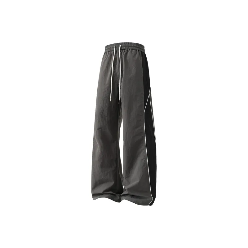 COMGM Casual Pants Unisex-5