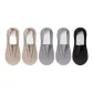 Khaki/2+Light Gray/2+Black