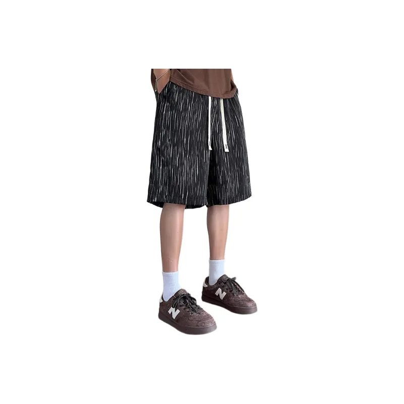 R.super Casual Shorts Unisex-2