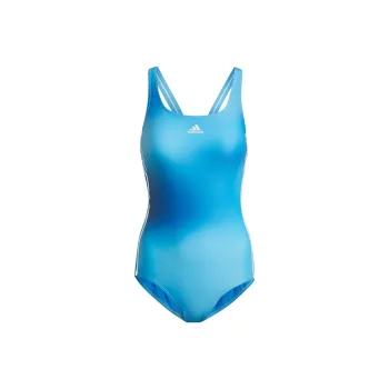 Adidas One piece Swimsuit Women's Blue
