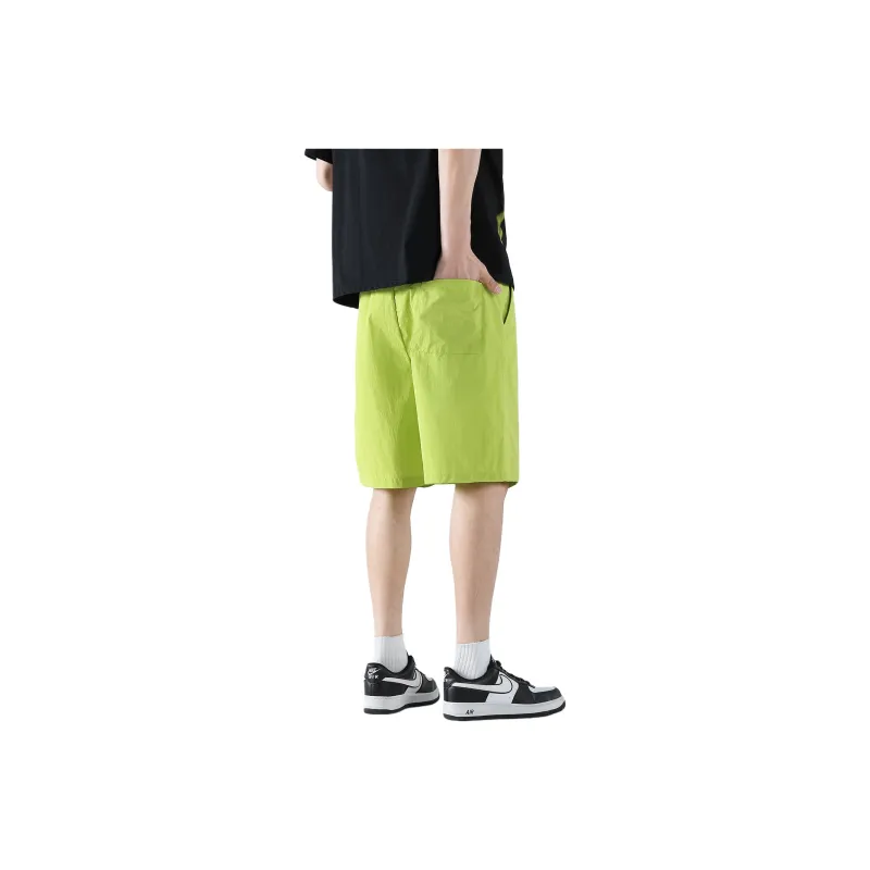 CREAZIONI LA FANTASIA E MOBILE Casual Shorts Unisex-31