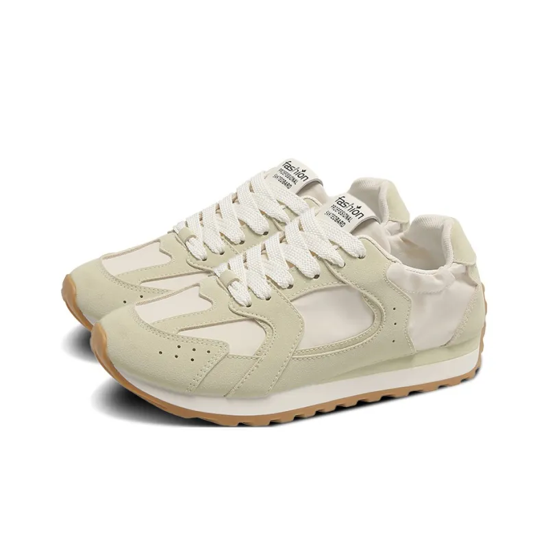 HACKBUTEER Low Top Casual Shoes Women's Box Included-14