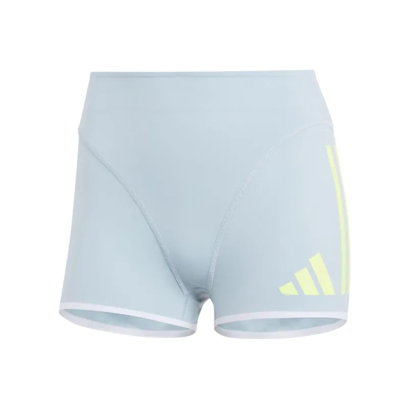 Adidas Sports Shorts Women's Light Blue-0
