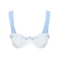 BLUE WHITE/Blue White