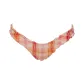 ORANGE CHECK/Orange Plaid