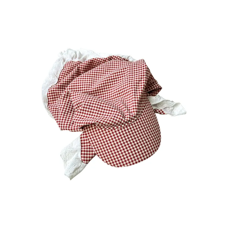 Classmate Yang Polyester Cotton Blend Turban Women's-7