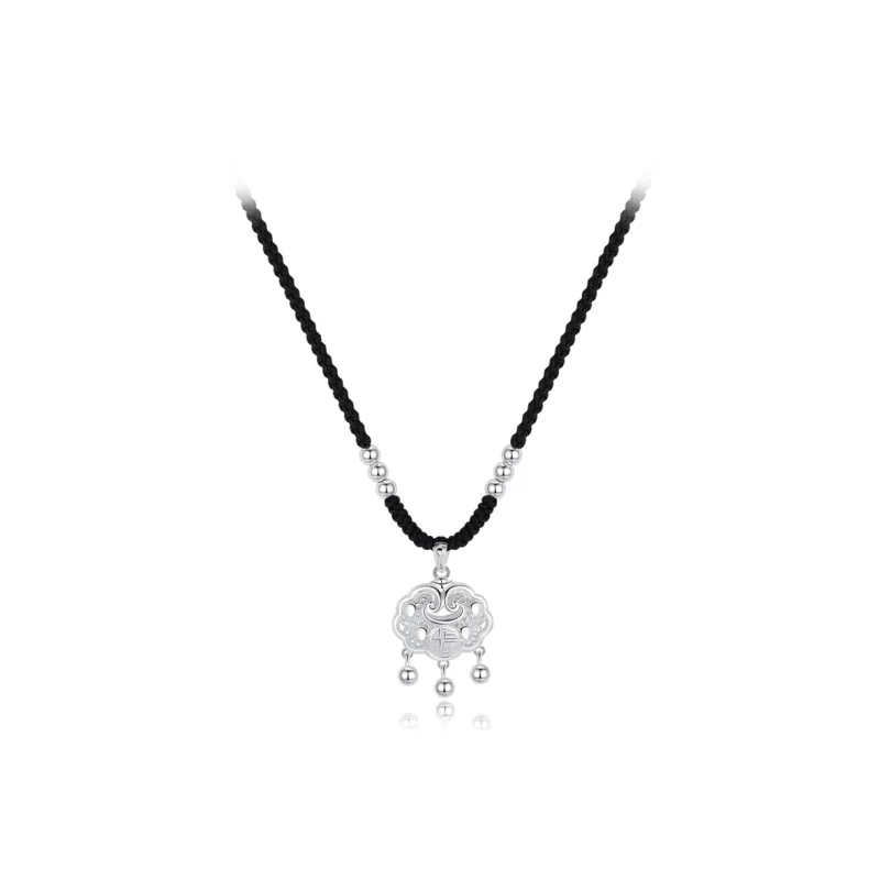 CANHUI Necklaces Unisex-0