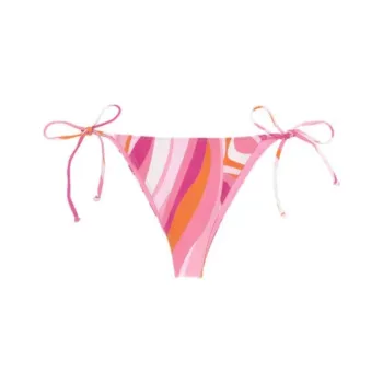 MC2 Saint Barth Marielle Bikini Bottoms