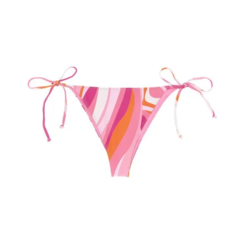 MC2 Saint Barth Marielle Bikini Bottoms-0