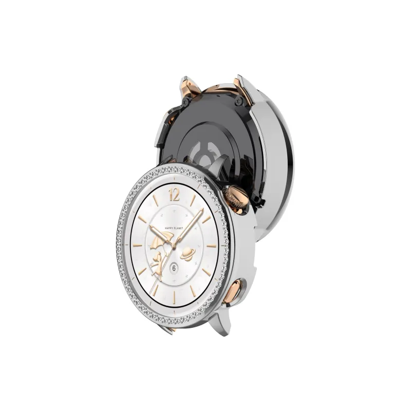 Watchbond Unisex Watch Cases-2