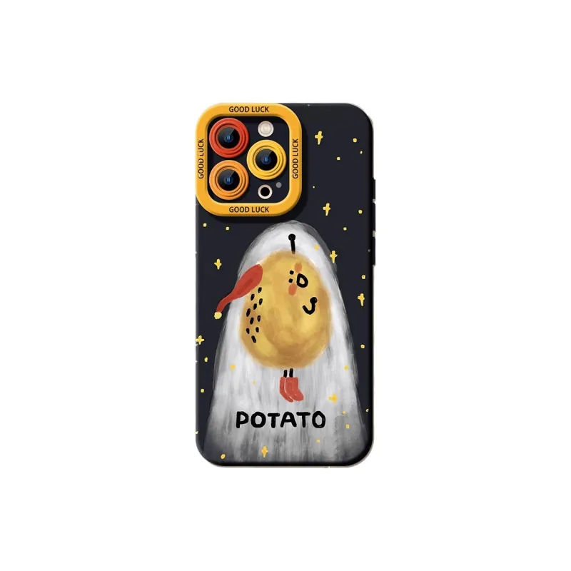 HASEE Phone Cases-2