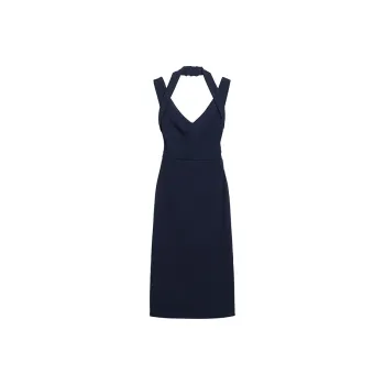 PLAY BUSH Sleeveless Dress Women's