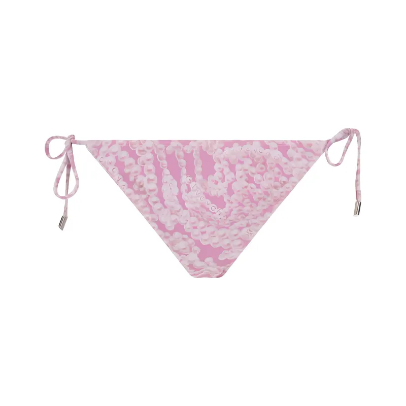 Givenchy SS23 Swimming Shorts Women's Pink-0