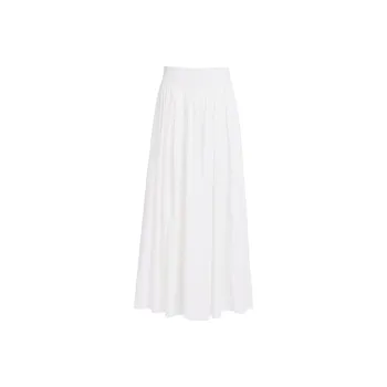 MJB Casual Long Skirts Women's