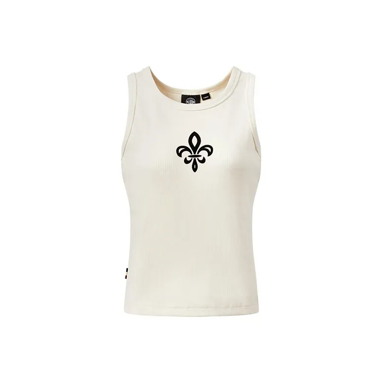 Palladium Sleeveless Sports Shirts Women's-0