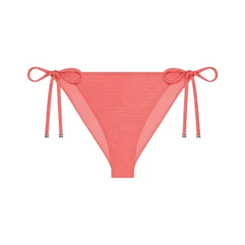GIVENCHY SS24 Bikini Women's Coral
