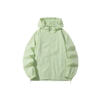 JEANSWEST Sun Protection Clothing Unisex