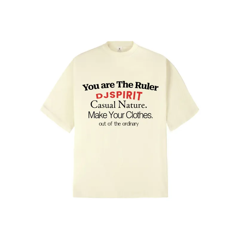 DJ.SPIRIT T Shirts Unisex-6