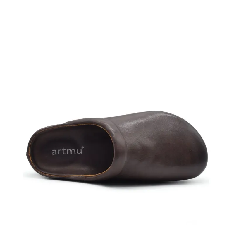 ARTMU Closed Toe Slippers Women's-12