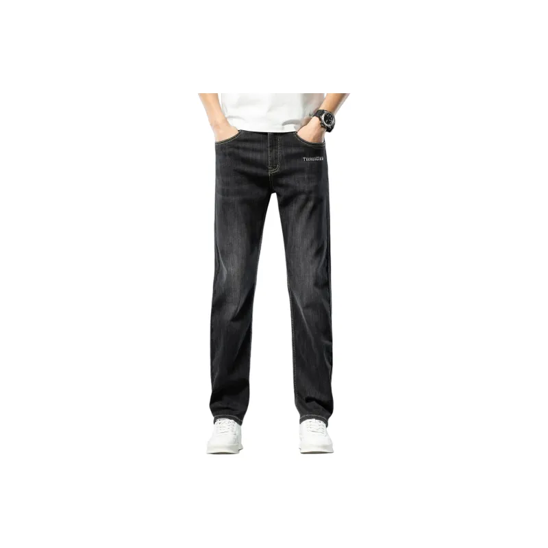 TUCANO Jeans Unisex-8