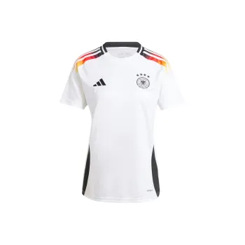 Adidas Free Shipping With AdiClub Germany 24 Home Jersey