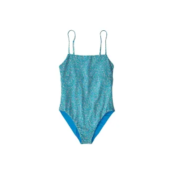 Patagonia Reversible Sunrise Slider One-Piece Swimsuit One-piece Swimsuit Women's
