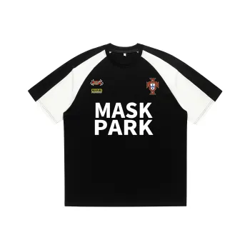MASKPARK T-Shirts Unisex
