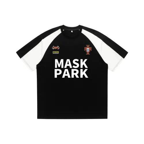 MASKPARK T-Shirts Unisex