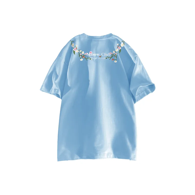 MIIOW Cool One Summer Series T Shirt Women's-14