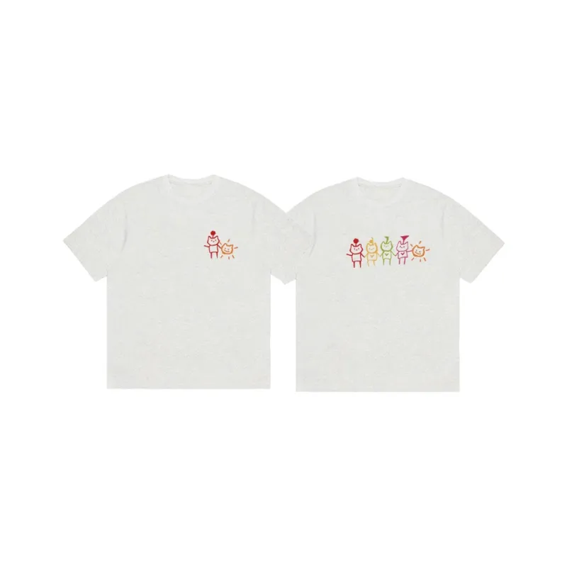 MDLILA Couple Set Women's Clothing-10