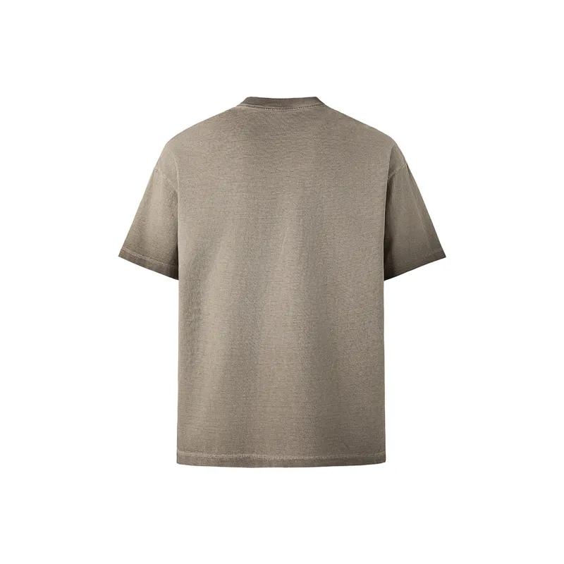 GTRG T Shirts Unisex-9