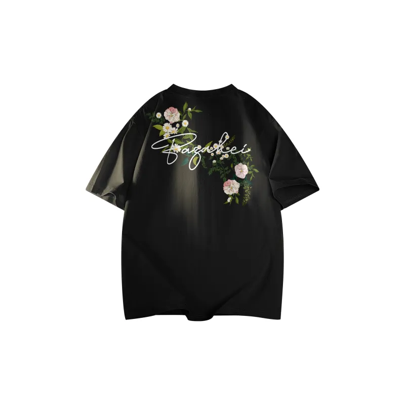 Supremo Cat T-Shirts Unisex-1